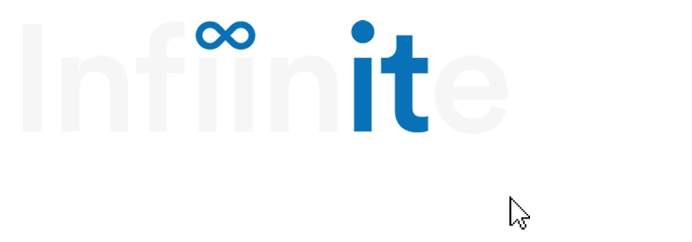 Infinite Web Store